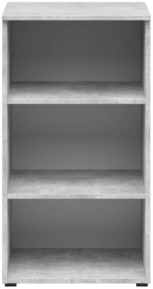 Regál MultiDo 45 cm s 2 policami — 2