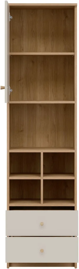 Regál Timo — 5