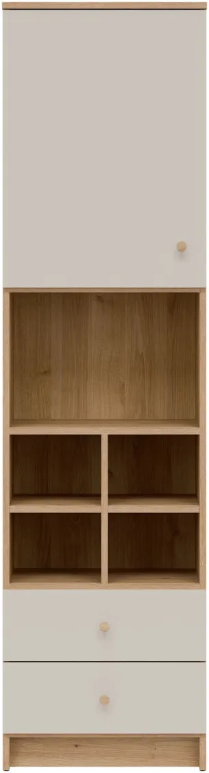 Regál Timo — 4