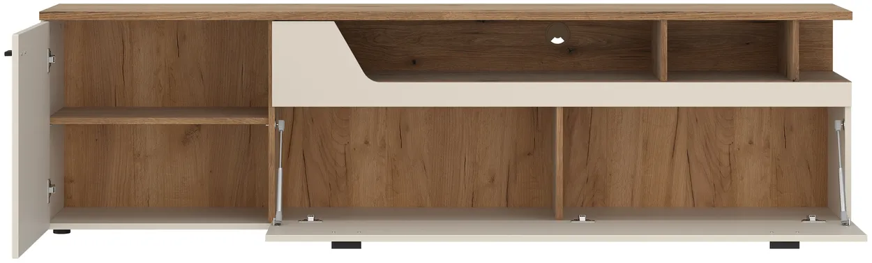 TV stolík Cut out — 4