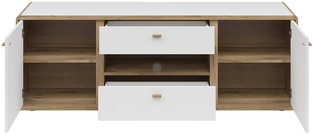 TV stolík Ronda — 6