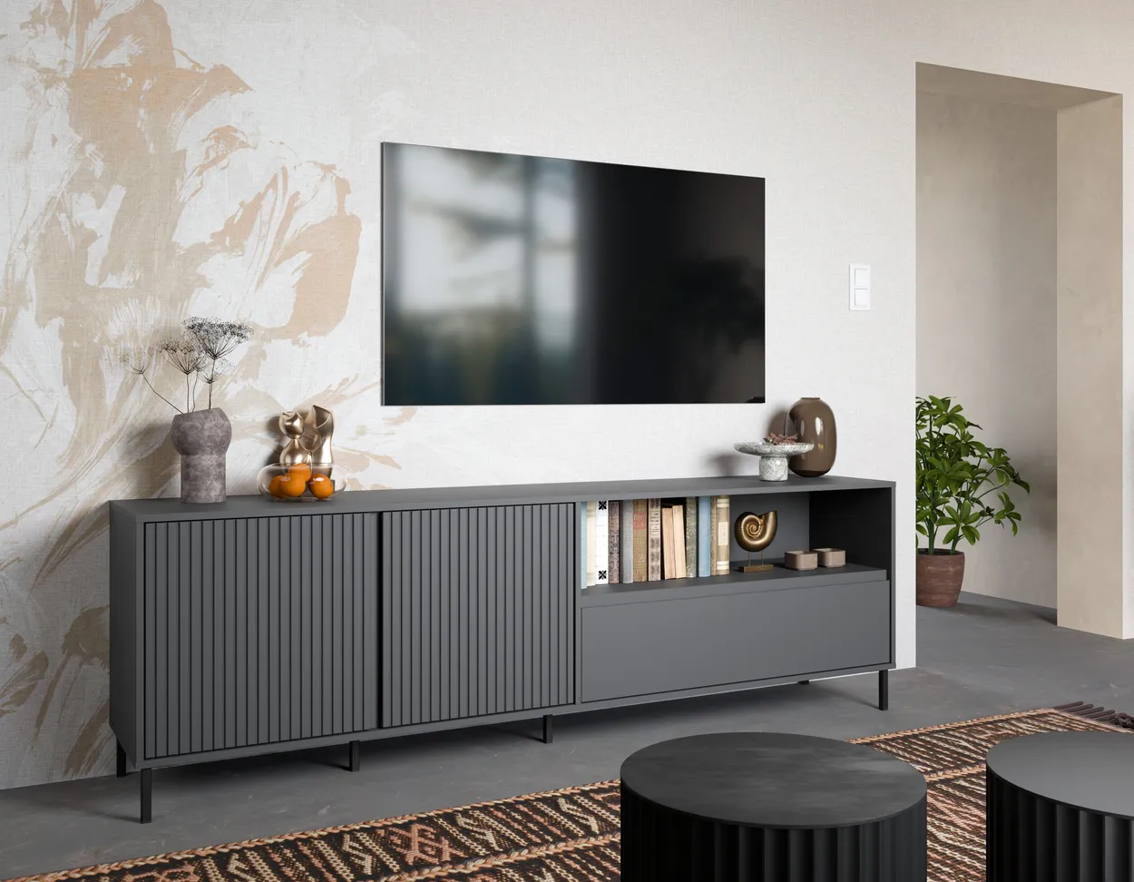 TV stolík Avenale — 2