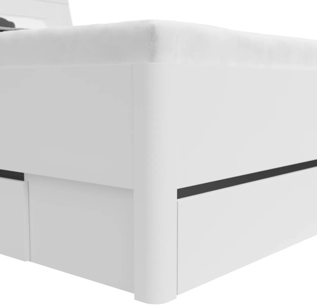 Posteľ 160 Saturn — 3