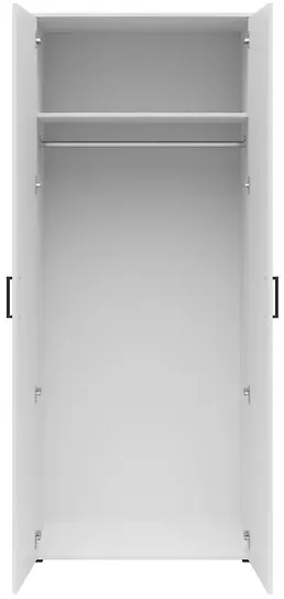 Dvojdverová skriňa MultiDo 80 cm — 2