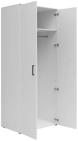 Dvojdverová skriňa MultiDo 80 cm — 3