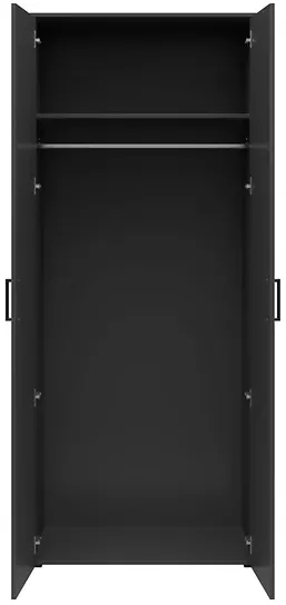 Dvojdverová skriňa MultiDo 80 cm — 2