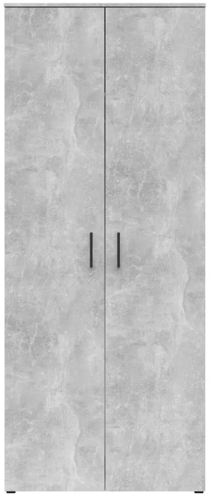 Dvojdverová skriňa MultiDo 80 cm — 5