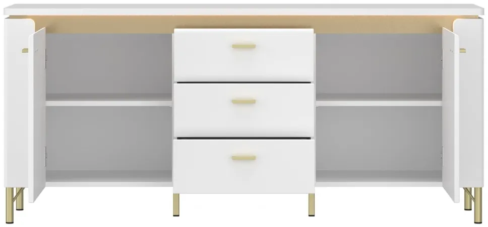TV stolík Lazio — 2
