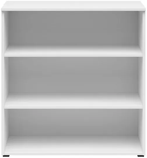 Regál MultiDo 80 cm s 2 policami — 2