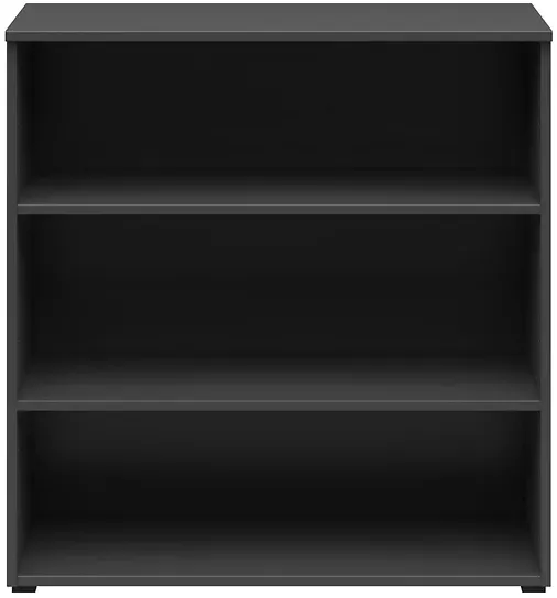 Regál MultiDo 80 cm s 2 policami — 2