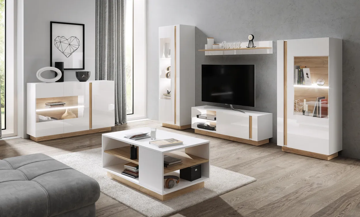 TV stolík Arco — 2