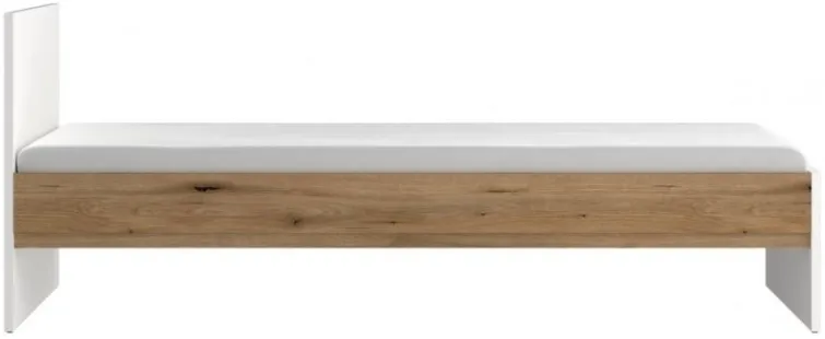Posteľ 120 Ricko — 2