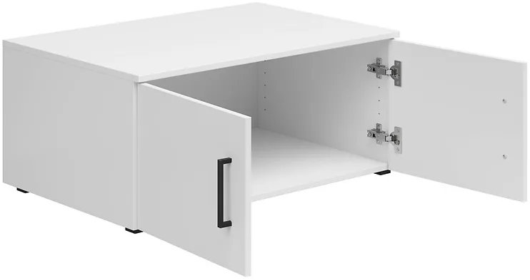 Dvojdverový botník MultiDo 80 cm — 2