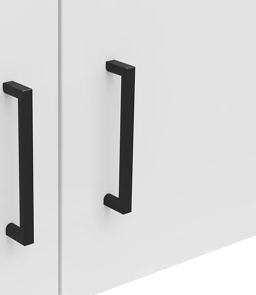 Dvojdverový botník MultiDo 80 cm — 3