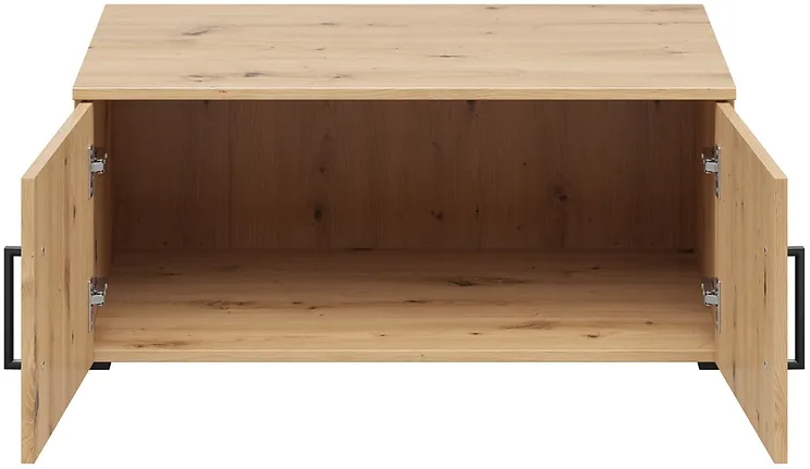 Dvojdverový botník MultiDo 80 cm — 4