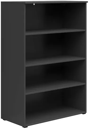 Regál MultiDo 80 cm s 3 policami — 2
