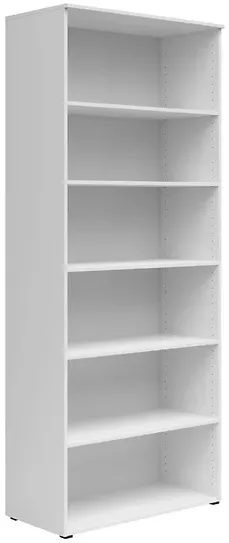 Regál MultiDo 80 cm s 5 policami — 2
