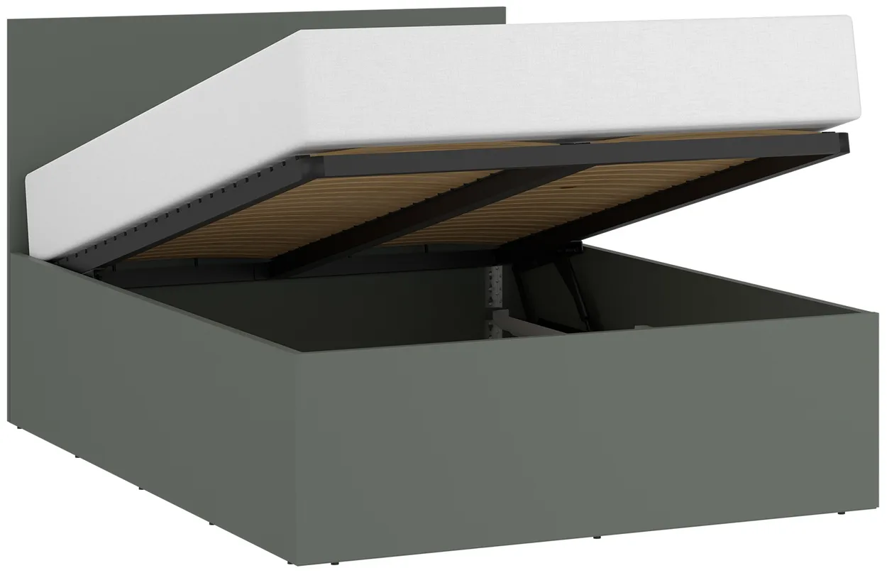 Posteľ 120 Pozzi — 4