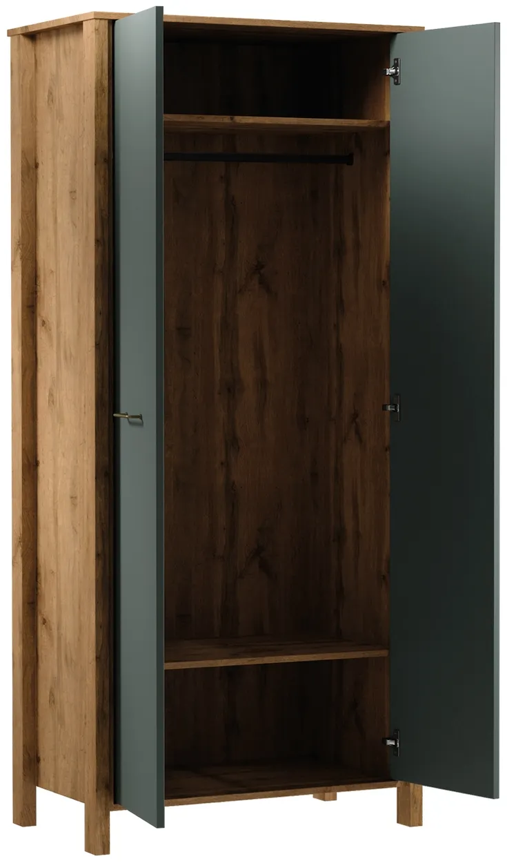 Skriňa Indygo — 2