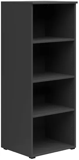 Regál MultiDo 45 cm s 3 policami — 2
