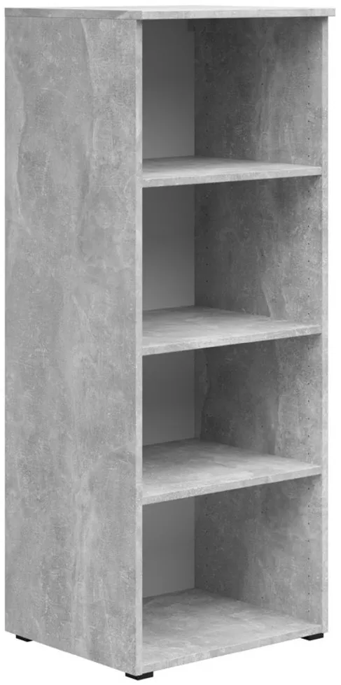 Regál MultiDo 45 cm s 3 policami — 2