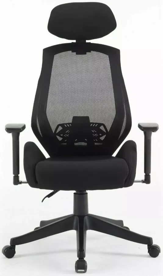 Otočné kreslo Q-406 M — 2