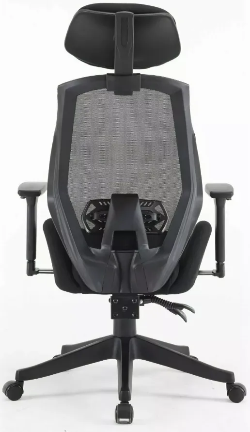 Otočné kreslo Q-406 M — 8
