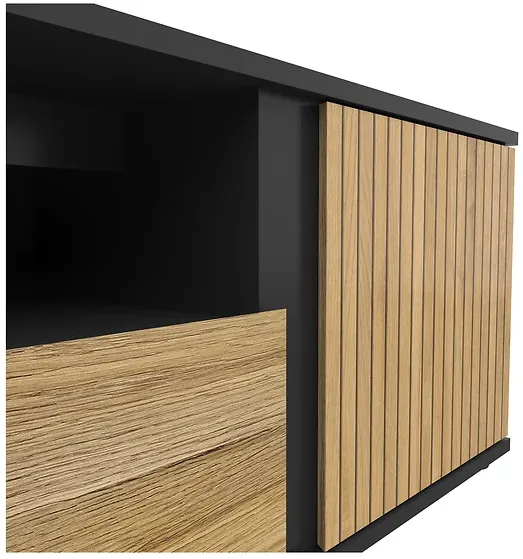 TV stolík Luen — 3