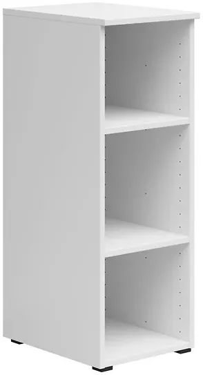 Regál MultiDo 30 cm s 2 poličkami — 2