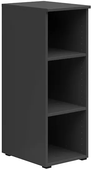 Regál MultiDo 30 cm s 2 poličkami — 2