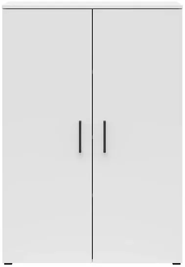 Dvojdverový regál MultiDo 80 cm — 4