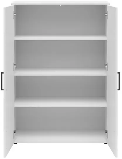 Dvojdverový regál MultiDo 80 cm — 5