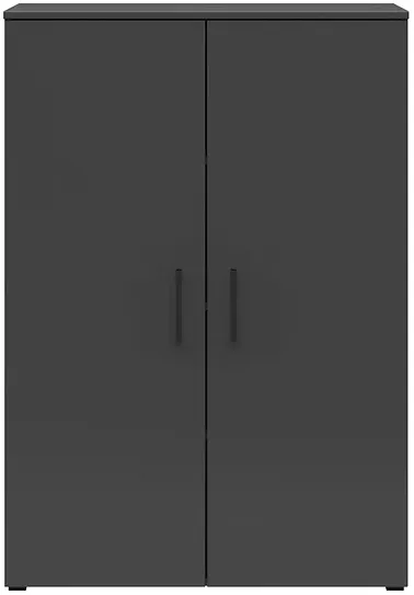 Dvojdverový regál MultiDo 80 cm — 4