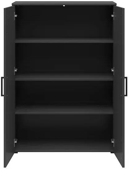 Dvojdverový regál MultiDo 80 cm — 5