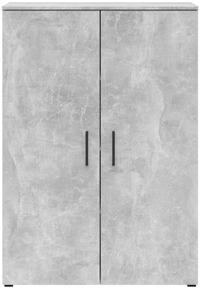 Dvojdverový regál MultiDo 80 cm — 4