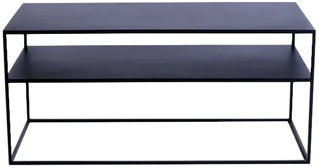 TV stolík Tensio 2 Floor Metal 100 — 4