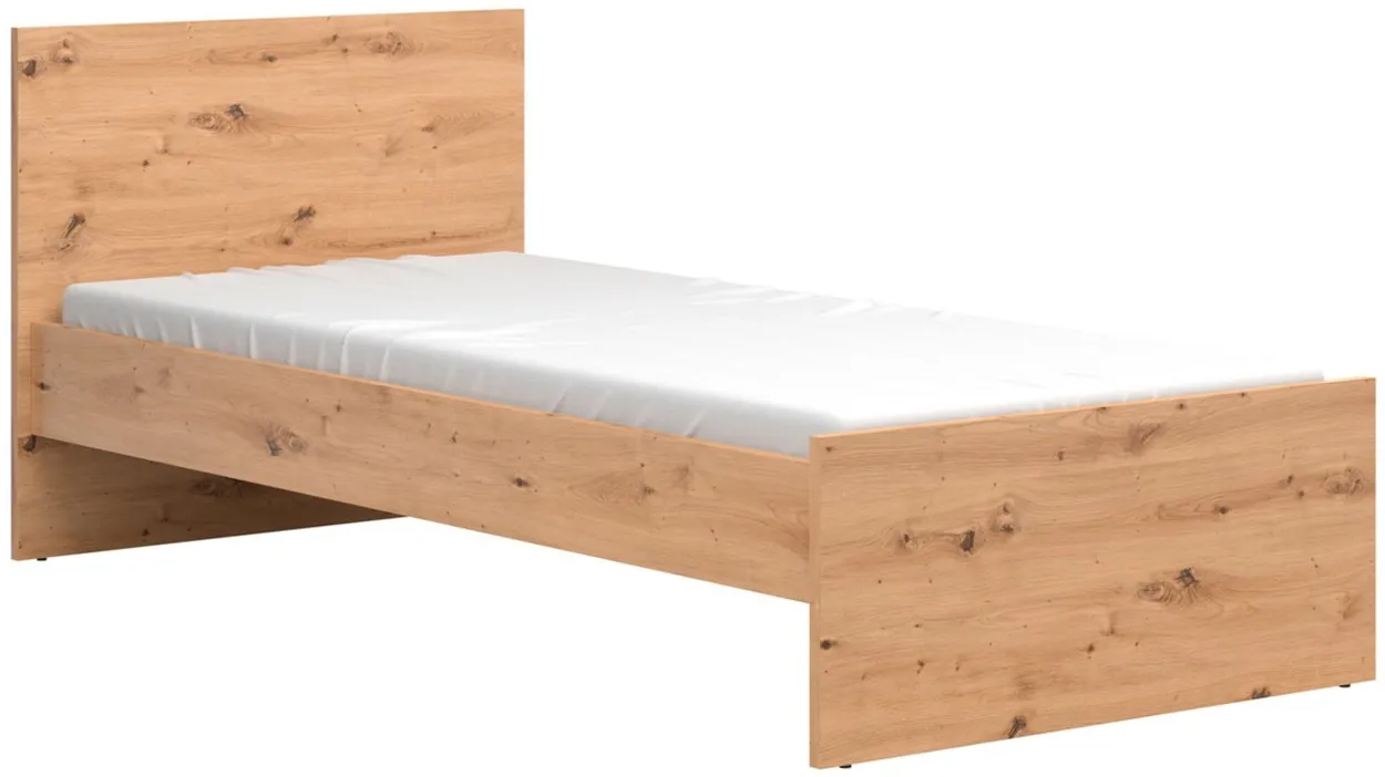 Posteľ 90x200 Lamea — 3
