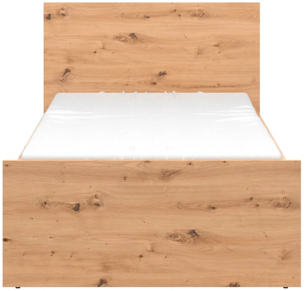 Posteľ 90x200 Lamea — 2