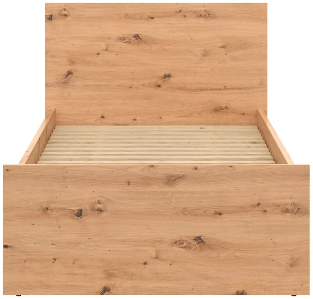 Posteľ 90x200 Lamea — 5