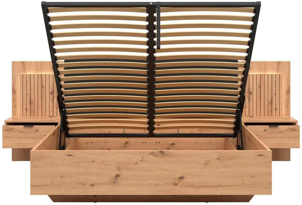 Posteľ 160x200 Lamea — 6