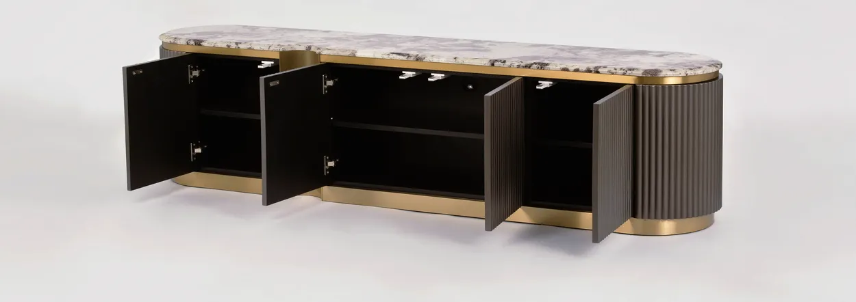 TV stolík Stilig — 7