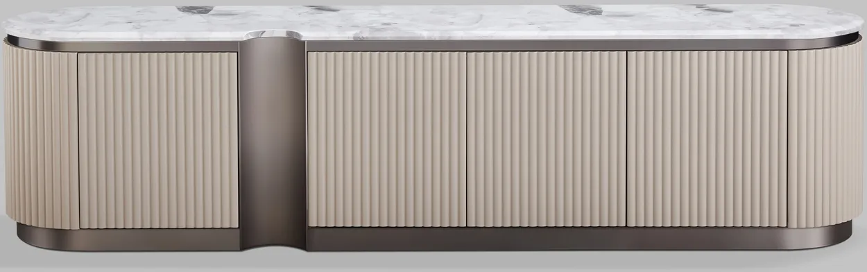 TV stolík Stilig — 3