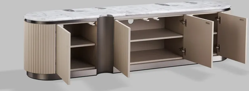 TV stolík Stilig — 2