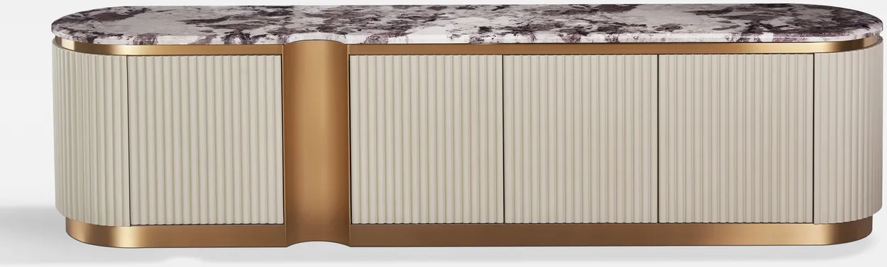 TV stolík Stilig — 2