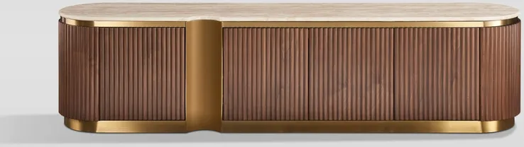 TV stolík Stilig — 5
