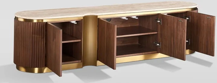 TV stolík Stilig — 3