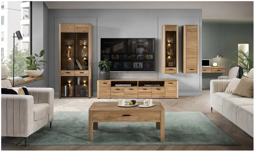 TV stolík Monaco — 2