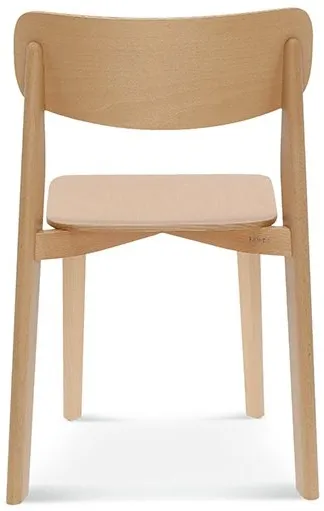 Stolička Pala jednofarebná — 5