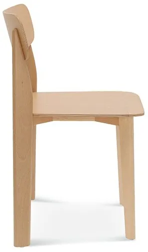 Stolička Pala jednofarebná — 3