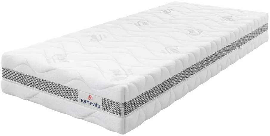 Matrac VitaDream Flow 120x200 — 2